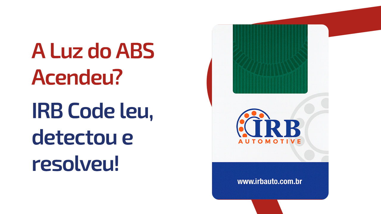 BANNER ROT - IRB CODE