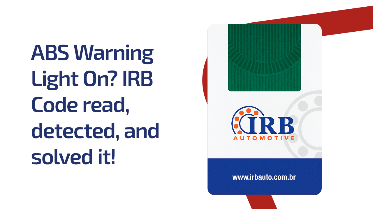 BANNER ROT - IRB CODE