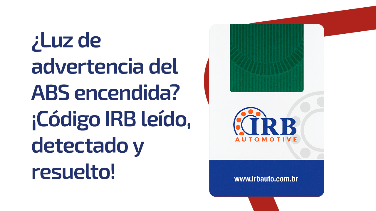 BANNER ROT - IRB CODE